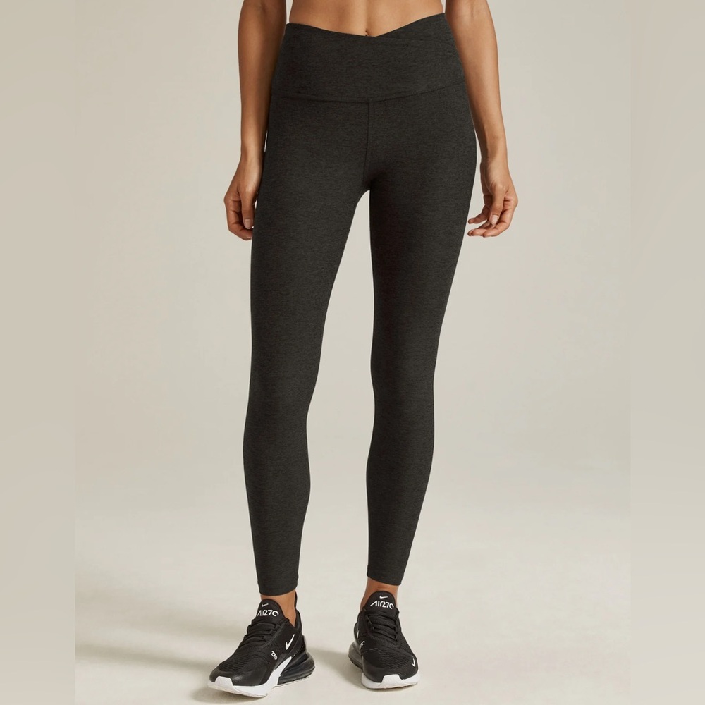 Beyond Yoga leggings size L